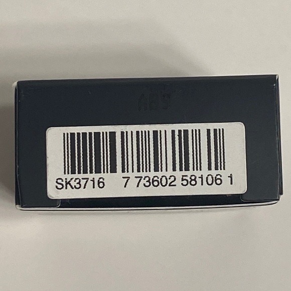 MAC Lens Blur eyeshadow NEW .05oz. - Picture 10 of 10